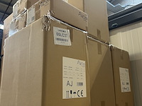 59x tafellamp paco home - afbeelding 5 van  6