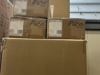 59x tafellamp paco home - afbeelding 6 van  6