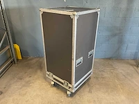 59x58cm flightcase