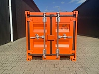 5ft opslagcontainer - afbeelding 3 van  10