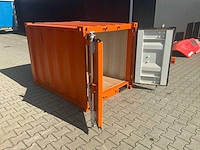 5ft opslagcontainer - afbeelding 6 van  10