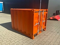 5ft opslagcontainer - afbeelding 7 van  10