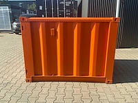 5ft opslagcontainer - afbeelding 8 van  10