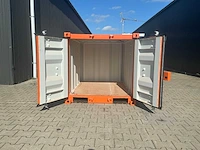 5ft opslagcontainer - afbeelding 4 van  10