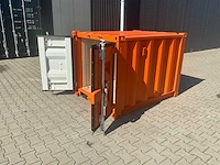 5ft opslagcontainer - afbeelding 5 van  10