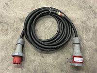 5g 16m2 10m 63a krachtstroom kabel - afbeelding 1 van  3