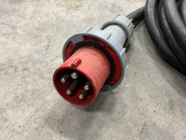 5g 16m2 10m 63a krachtstroom kabel - afbeelding 2 van  3