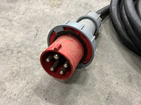 5g 16m2 10m 63a krachtstroom kabel - afbeelding 2 van  3