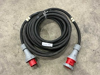 5g 16m2 15m 63a krachtstroom kabel - afbeelding 1 van  3