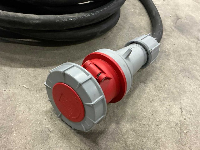 5g 16m2 15m 63a krachtstroom kabel - afbeelding 3 van  3