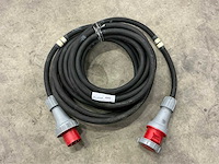 5g 16m2 20m 63a krachtstroom kabel - afbeelding 1 van  5