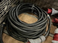 5g 16m2 20m 63a krachtstroom kabel - afbeelding 5 van  5
