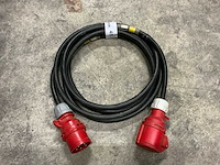 5g 2,5m2 5m 16a krachtstroom kabel - afbeelding 1 van  3