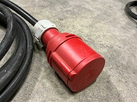 5g 2,5m2 5m 16a krachtstroom kabel - afbeelding 3 van  3