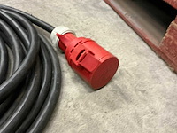 5g 6m2 10m 32a krachtstroom kabel (4x) - afbeelding 3 van  4
