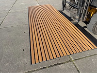 5g teak composiet gevel paneel bij (120x) - afbeelding 30 van  32
