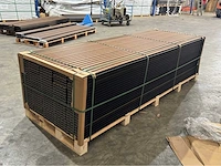 5g teak composiet gevel paneel bij (120x) - afbeelding 21 van  34
