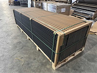 5g teak composiet gevel paneel bij (240x) - afbeelding 6 van  33