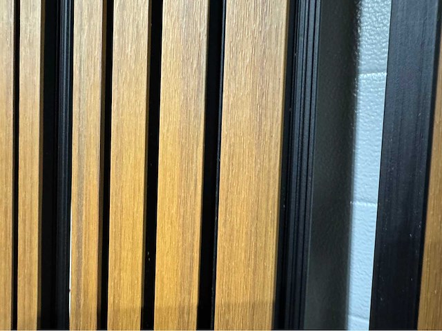 5g teak composiet gevel paneel bij (30x) - afbeelding 13 van  35