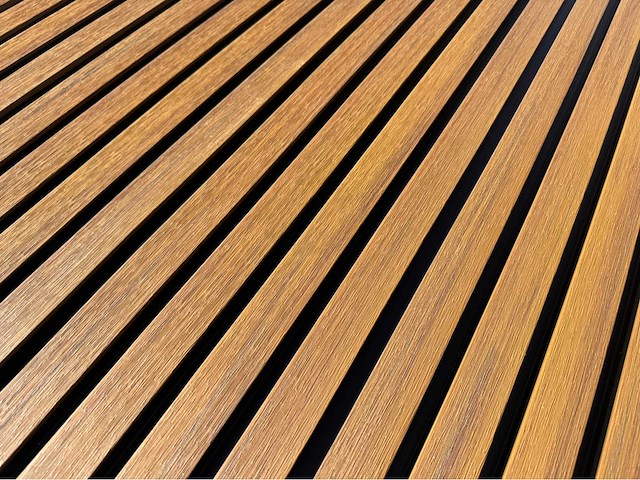 5g teak composiet gevel paneel bij (30x) - afbeelding 25 van  35