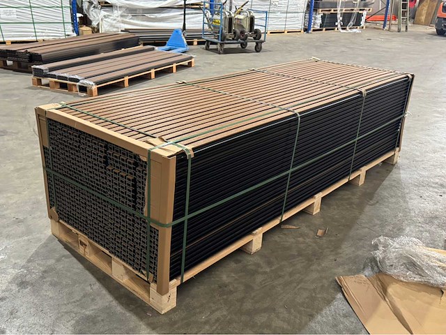 5g teak composiet gevel paneel bij (45x) - afbeelding 20 van  33