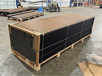 5g teak composiet gevel paneel bij (45x) - afbeelding 10 van  20