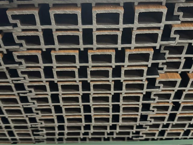 5g teak composiet gevel paneel bij (45x) - afbeelding 11 van  20