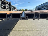 5g teak composiet gevel paneel bij (45x) - afbeelding 2 van  36