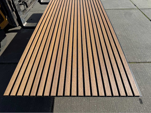 5g teak composiet gevel paneel bij (45x) - afbeelding 24 van  36
