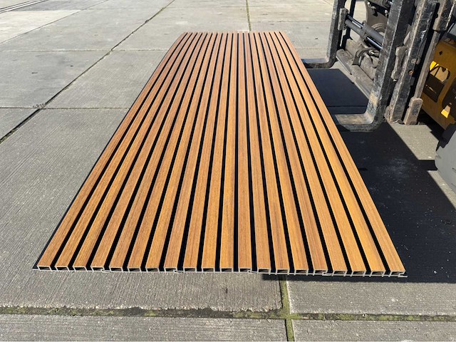 5g teak composiet gevel paneel bij (45x) - afbeelding 34 van  37