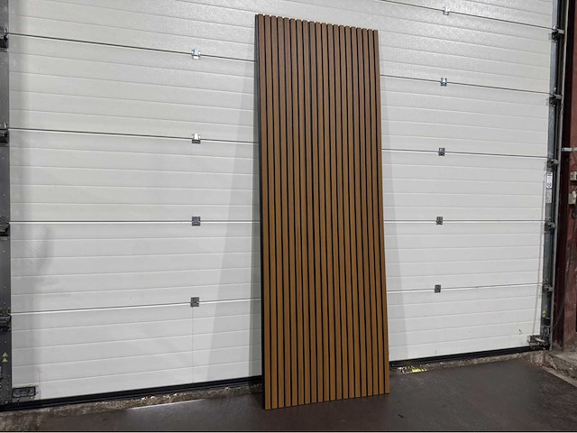 5g teak composiet gevel paneel bij (60x) - afbeelding 20 van  37