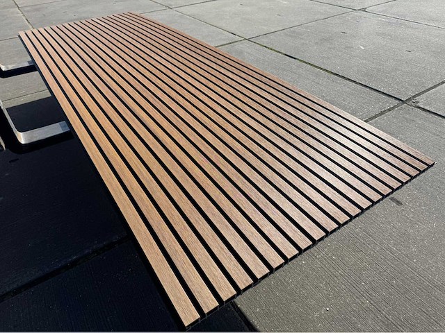 5g teak composiet gevel paneel bij (60x) - afbeelding 22 van  37