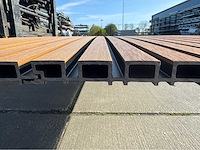 5g teak composiet gevel paneel bij (60x) - afbeelding 32 van  37