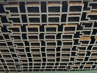 5g teak composiet gevel paneel bij (60x) - afbeelding 22 van  34