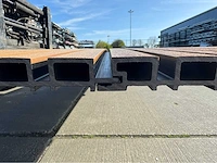 5g teak composiet gevel paneel bij (60x) - afbeelding 2 van  37