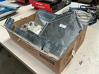 5kmbo beschermkast - afbeelding 1 van  1