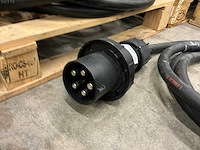 5m 125a krachtstroom kabel - afbeelding 2 van  3
