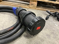 5m 125a krachtstroom kabel - afbeelding 3 van  3