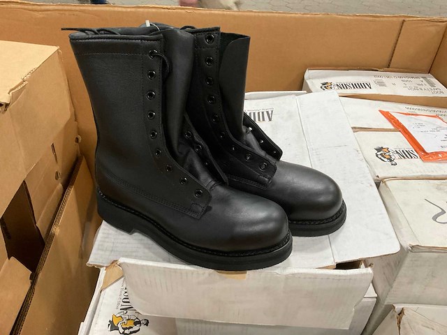 5r and 13r safety boots (45x) - afbeelding 4 van  5