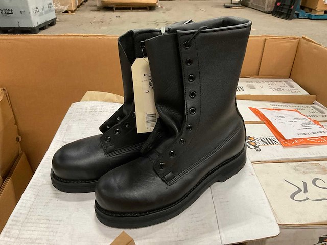5r and 13r safety boots (45x) - afbeelding 2 van  5