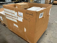 5r and 13r safety boots (45x) - afbeelding 1 van  5