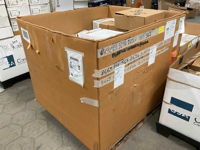 5r and 13r safety boots (45x) - afbeelding 5 van  5