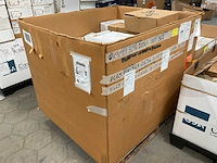 5r and 13r safety boots (45x) - afbeelding 5 van  5