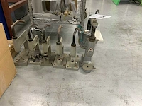 5s / 2s spindelhandpersje (6x) - afbeelding 2 van  2