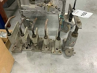 5s / 2s spindelhandpersje (6x)