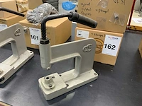 5s spindelhandpersje - afbeelding 2 van  3
