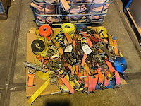 5t 5 meter spanband (50x) - afbeelding 1 van  3