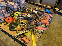 5t 5 meter spanband (50x) - afbeelding 2 van  3