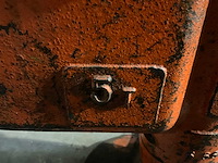 5t handmatige hydraulische machinekrik - afbeelding 4 van  6