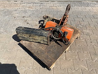5ton hitachi hijshaak - afbeelding 1 van  7